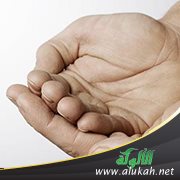موانع استدرار الرزق العشرة (1)