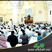 خطبة عن العقيدة الصافية وعدم الغلو