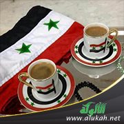 حبيبتي شام