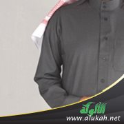 لباس الداعية والواعظ