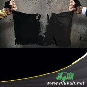 افتراءات وكذب المشركين