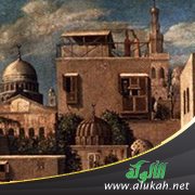 فتح دمشق سنة 13هـ