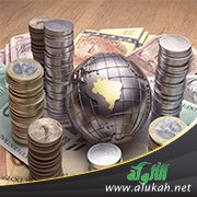 أهمية الشؤون الاقتصادية