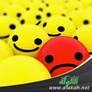 أنا متشائمة