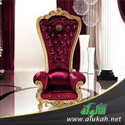 فارس يطمح إلى أن يصبح رئيسا للجمهورية