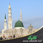 شرح حديث: قد علمكم نبيكم كل شيء