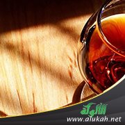 شرب الخمر ليلة الزفاف