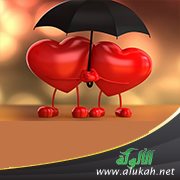 كلمة حب تكفي