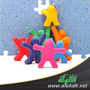 المدرب والمستشار عبدالرحمن بن عبدالله المطرودي في محاضرة: كيف تضع خطة لتربية أبنائك؟