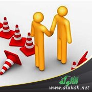 التواصل مع امرأة متزوجة