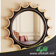 المرايا : إلى كل فتاة تؤمن بالله (قصيدة)