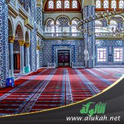 معالم في شخصية الشيخ عبدالكريم اللاحم رحمه الله