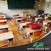مدير المدرسة الابتدائية: نظرة مختصرة