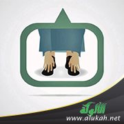 مدة المسح على الخفين