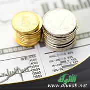 الأرقام الاقتصادية