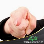 عصبية الأم على الأطفال