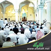 عطاياه وخطايانا (خطبة)