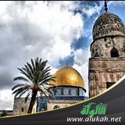 زهرة المدائن