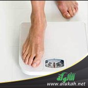 نحافة زوجتي