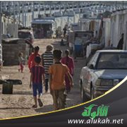 رسالة من طفل روهينغي مشرد
