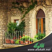 من شرفة البوح