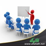 الفعالية في التدريس