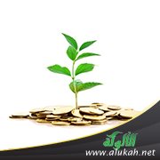 الحكمة من الزكاة