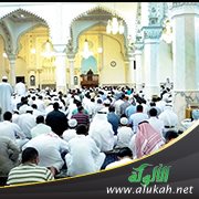أخطاء يفعلها بعض الناس في نهاية العام (خطبة)