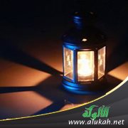 شرح حديث: كنت رجلا مذاء وكنت أستحيي أن أسأل النبي