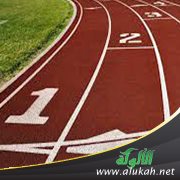 العداء (قصة)