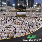 الصلاة في المسجد النبوي فضل فضل الصلاة