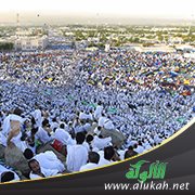 الحج.. والجاليات.. والوضوح!