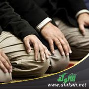 التلفظ بالنية في الصلاة