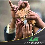 الفقر من منظور اقتصادي