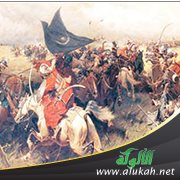 نبذة عن فتح عمورية سنة 223 هـ