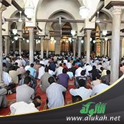 ثناء الله تعالى على نفسه - خطبة (2)