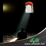 كلمة عن التوبة إلى الله