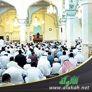التطير بشهر صفر (خطبة)
