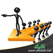 المدرب أنس بن عبدالرحمن الرسيني في محاضرة: بناء الأجيال