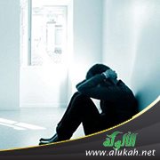 الحالة النفسية بعد المرض