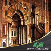 لنكن عبادا للرحمن (خطبة)