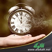 متاعها محدود وزائل