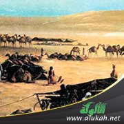 علوم العرب في الجاهلية