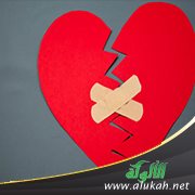 أهملت بيتي وزوجي