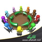 تعليق حول الخطط البحثية التي تتناول العلوم متداخلة الاختصاصات (3)