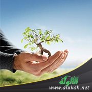 الفرق بين السخاء والجود والإيثار