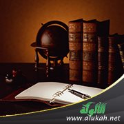 طالب العلم والوقت
