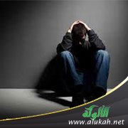تأثير الاكتئاب على التفكير