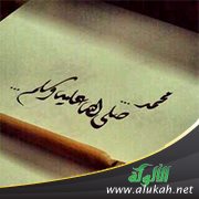 زوجات نبينا صلى الله عليه وسلم وحكمة تعددهن