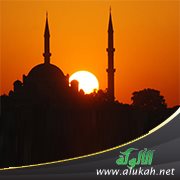 المسافة التي تقصر فيها الصلاة